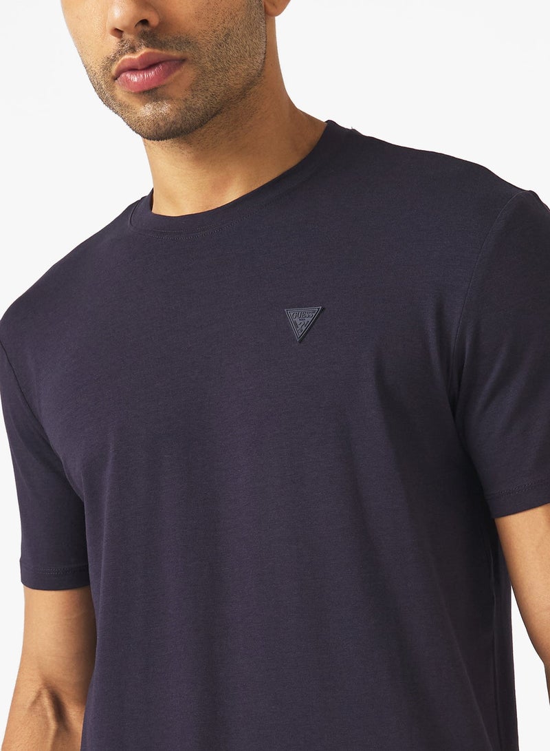 GUESS Hedley Short Sleeve T-Shirt - Image 3